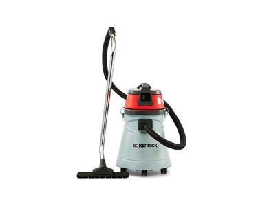 Kerrick - 50L Industrial Wet and Dry Vacuum Cleaner | KVAC27PE 