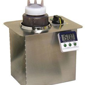Sauce Warmer | Chocolate Melt | Warm It 1 & 2