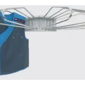 Apron Wall Hanger | Double