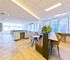 Office Fitouts & Commercial Workspace Fitout Solutions