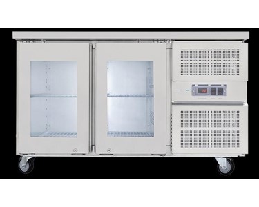 Airex - Undercounter Refrigerated Storage To Suit 1/1GN