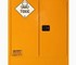 Toxic Substance Storage Cabinet | 160 Litre 2-Door BCTSS160L