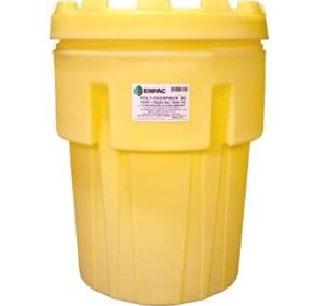Overpack Salvage Drum – 360L