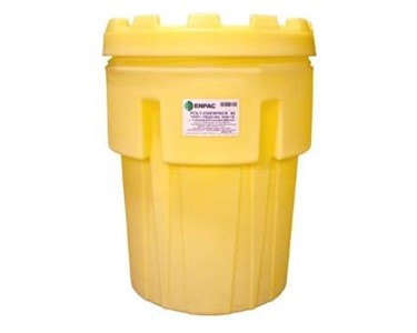 Spilltek - Overpack Salvage Drum – 360L