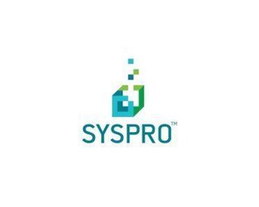 SYSPRO ERP - Software Overview | SYSPRO ERP