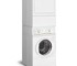 Speed Queen - 10kg Front Load/9kg Electric Dryer | Washer Dryer LTEE5A 