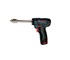 Rechargeable Orthopaedic Drill
