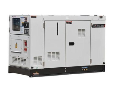 Powerlink - Diesel Generator 240V | 11kVA | SDT10P5S