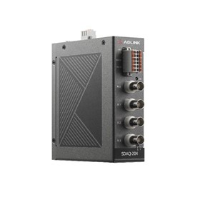 Data Acquisition | Edge DAQ SDAQ-204