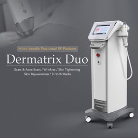 RF Microneedling Device | Fractional Micro Needle RF