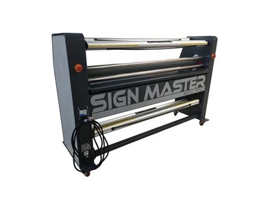 Sign Master - Lamination System | 1600 Pro