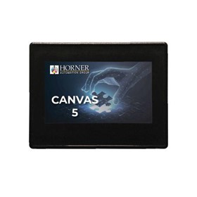 Canvas 5 All-in-One PLC