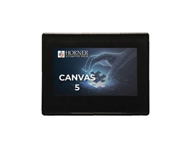 Canvas 5 All-in-One PLC