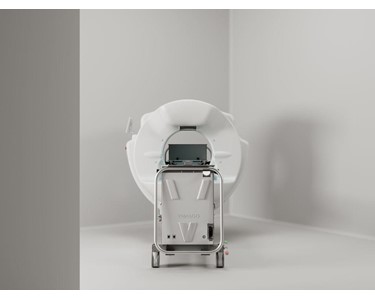 Imaginalis - Veterinary CT Scanner | Vimago GT30™