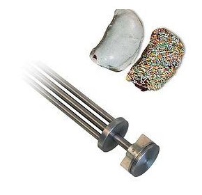 Industrial Donut Fryer | Dunkerette Plunger