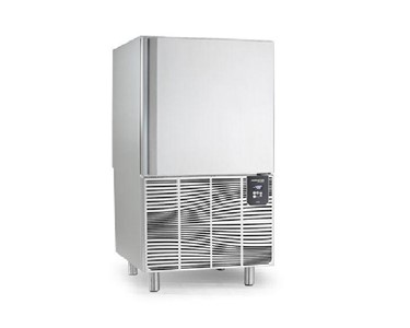 Samaref - Polar - Blast Chillers Freezers