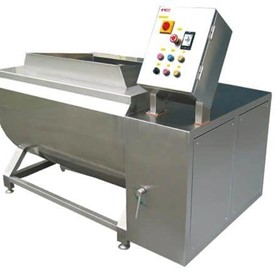 TW-2 Batch Washer