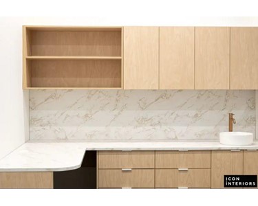 Medical Fitouts | Casey City Health | Icon Interiors 