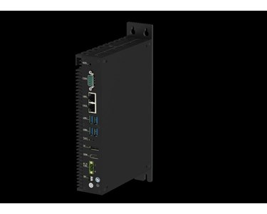 CyberVisuell - Fanless Box PC, Intel 12th Alder Lake Core i5 TBOX-16D28