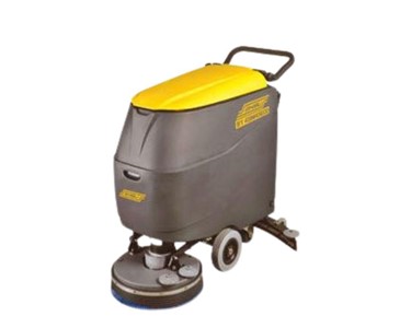 Vacstorm - Walk Behind Scrubber Dryer | 45 M 45 ECO BC