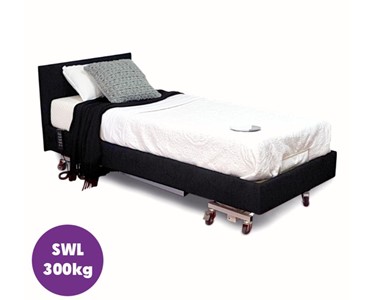 Icare IC555 Bariatric Bed