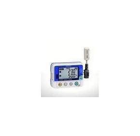 Temperature & Humidity Data Logger | HIOKI LR5001