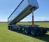 End Tipper Trailer | Aluminium Grain Tipper Trailer