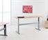 Electric Height Adjustable Desks | ConSet 501-26