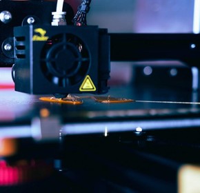 3D Printing - What is it All About?