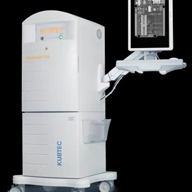 X-ray Imaging System | The Parameter™ 2D or 3D or Supra X-ray Cabinet