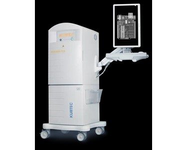 Kubtec Scientific - X-ray Imaging System | The Parameter™ 2D or 3D or Supra X-ray Cabinet