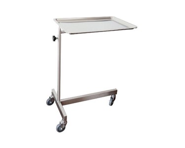 Pacific Medical - Instrument Trolley | Mayo