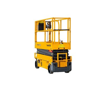 Scissor Lift | Compact 8N