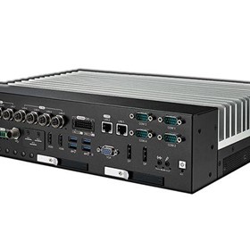 In-Vehicle Computer | IVX-1000               