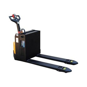 Electric Pallet Truck | EPT-2748-45-SCLRPAGM
