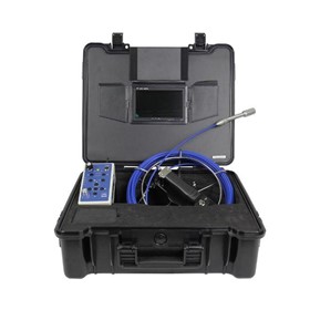 TX-30HD Compact Drain & Sewer Inspection Camera System