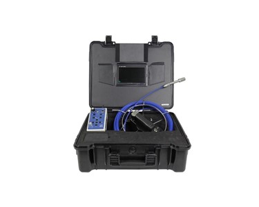 Testrix - TX-30HD Compact Drain & Sewer Inspection Camera System