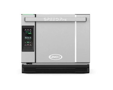 High Speed Oven 15.9 kWh/day | XESR-03HS-MDDN