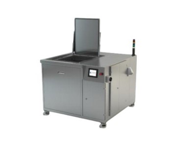 Kleentek - Industrial Ultrasonic Cleaning | TM-80 Mega Tank