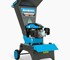Bushranger - Garden Wood Chipper | 196cc engine, 65mm