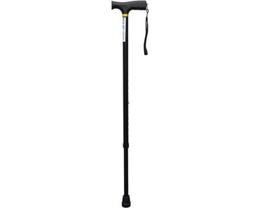 Pquip - Soft Grip Walking Stick With T-Shaped Handle