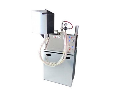 BTec - Pressure Tank Automatic Parts Washers | RWR-600-DK