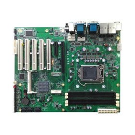 Motherboard | Intel® Core™ | AS-C76