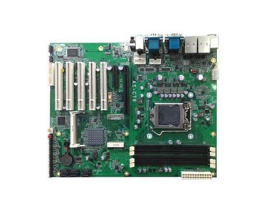 Motherboard | Intel® Core™ | AS-C76