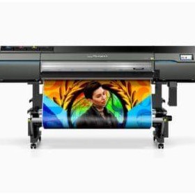 Large Format Printer Machine 7″ LCD Touch | TrueVIS SG3 Series