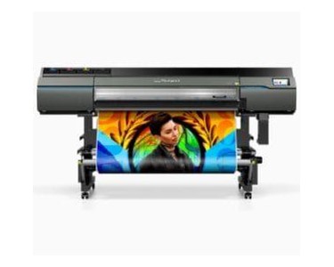 Roland DG - Large Format Printer Machine 7″ LCD Touch | TrueVIS SG3 Series