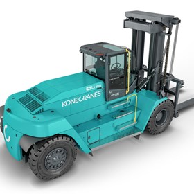 Li-Ion Powered Electric Forklift | 18-25 tons