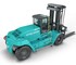 Konecranes - Li-Ion Powered Electric Forklift | 18-25 tons