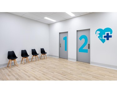 Veterinary Surgery Facility | Melbourne Pet Surgery