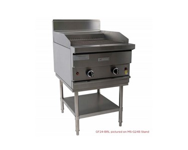 Garland - Chargrill Broiler | GF36-BRL